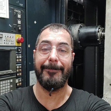 TECHNO MILLING - CNC Makine Servis, Eğitim, Tamir ve Onarım