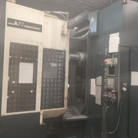 TECHNO MILLING - CNC Makine Servis, Eğitim, Tamir ve Onarım