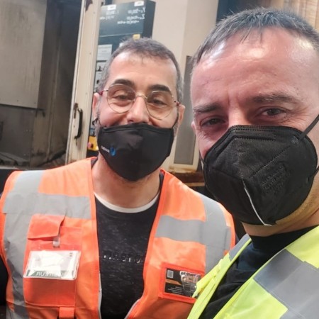 TECHNO MILLING - CNC Makine Servis, Eğitim, Tamir ve Onarım