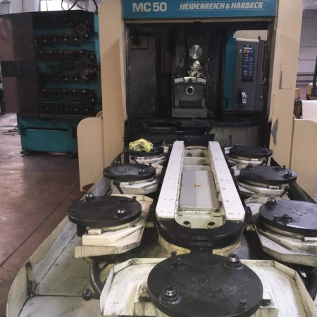 TECHNO MILLING - CNC Makine Servis, Eğitim, Tamir ve Onarım