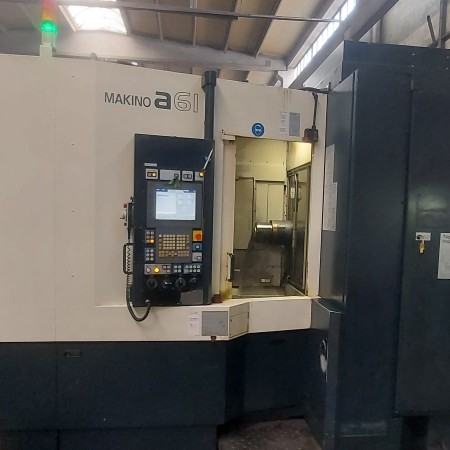 TECHNO MILLING - CNC Makine Servis, Eğitim, Tamir ve Onarım