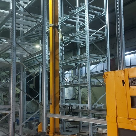 TECHNO MILLING - CNC Makine Servis, Eğitim, Tamir ve Onarım