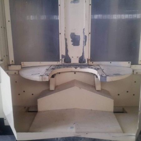 TECHNO MILLING - CNC Makine Servis, Eğitim, Tamir ve Onarım