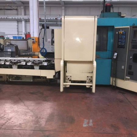 TECHNO MILLING - CNC Makine Servis, Eğitim, Tamir ve Onarım