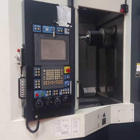 TECHNO MILLING - CNC Makine Servis, Eğitim, Tamir ve Onarım