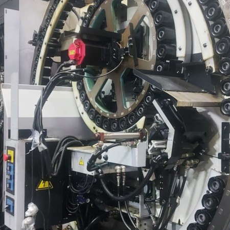 TECHNO MILLING - CNC Makine Servis, Eğitim, Tamir ve Onarım