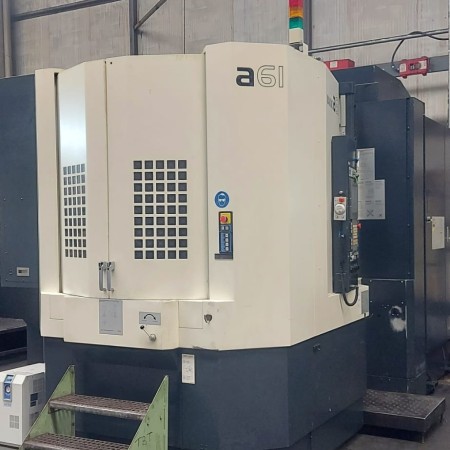 TECHNO MILLING - CNC Makine Servis, Eğitim, Tamir ve Onarım