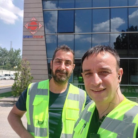 TECHNO MILLING - CNC Makine Servis, Eğitim, Tamir ve Onarım