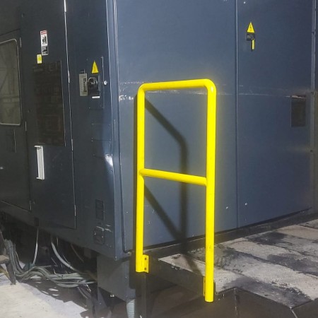 TECHNO MILLING - CNC Makine Servis, Eğitim, Tamir ve Onarım