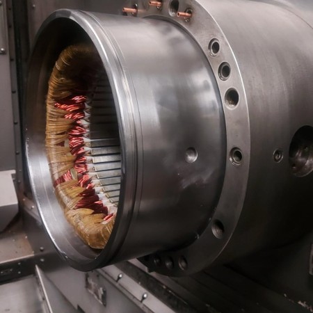 TECHNO MILLING - CNC Makine Servis, Eğitim, Tamir ve Onarım