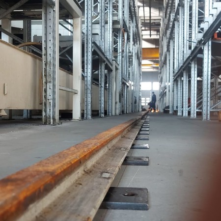 TECHNO MILLING - CNC Makine Servis, Eğitim, Tamir ve Onarım