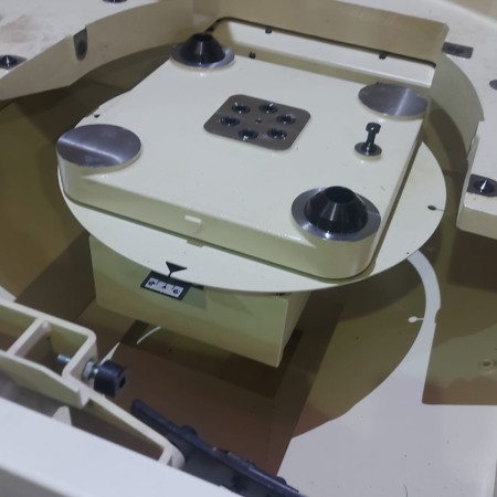 TECHNO MILLING - CNC Makine Servis, Eğitim, Tamir ve Onarım