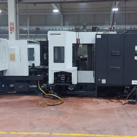 TECHNO MILLING - CNC Makine Servis, Eğitim, Tamir ve Onarım