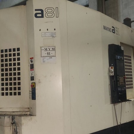 TECHNO MILLING - CNC Makine Servis, Eğitim, Tamir ve Onarım