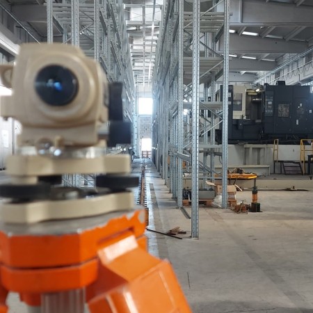 TECHNO MILLING - CNC Makine Servis, Eğitim, Tamir ve Onarım