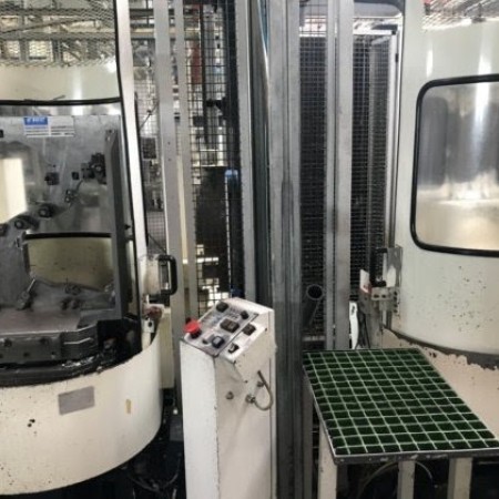 TECHNO MILLING - CNC Makine Servis, Eğitim, Tamir ve Onarım