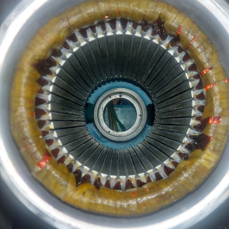 TECHNO MILLING - CNC Makine Servis, Eğitim, Tamir ve Onarım