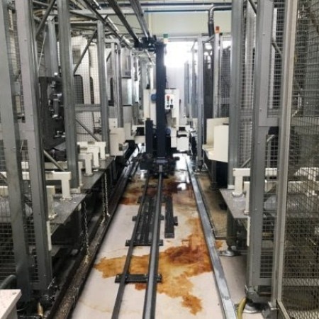 TECHNO MILLING - CNC Makine Servis, Eğitim, Tamir ve Onarım