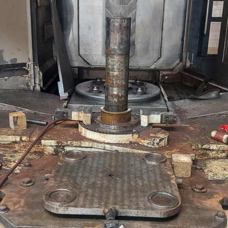 TECHNO MILLING - CNC Makine Servis, Eğitim, Tamir ve Onarım