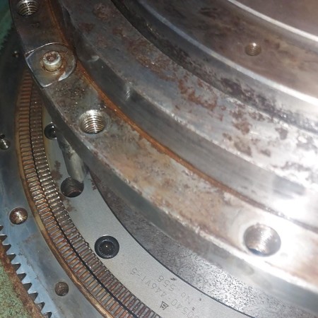 TECHNO MILLING - CNC Makine Servis, Eğitim, Tamir ve Onarım