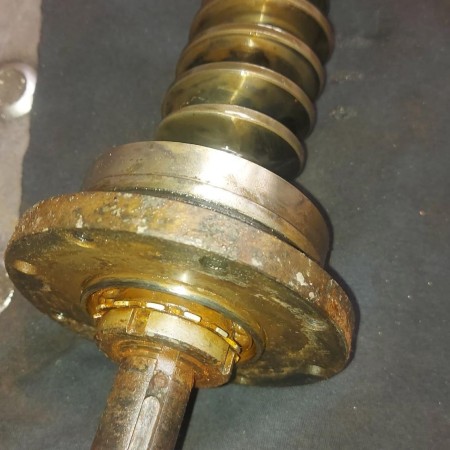 TECHNO MILLING - CNC Makine Servis, Eğitim, Tamir ve Onarım