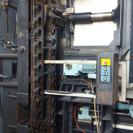 TECHNO MILLING - CNC Makine Servis, Eğitim, Tamir ve Onarım