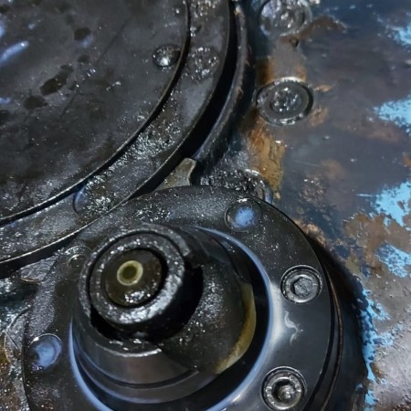 TECHNO MILLING - CNC Makine Servis, Eğitim, Tamir ve Onarım