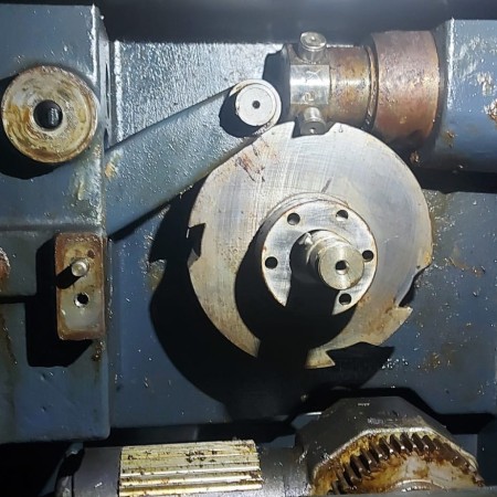 TECHNO MILLING - CNC Makine Servis, Eğitim, Tamir ve Onarım