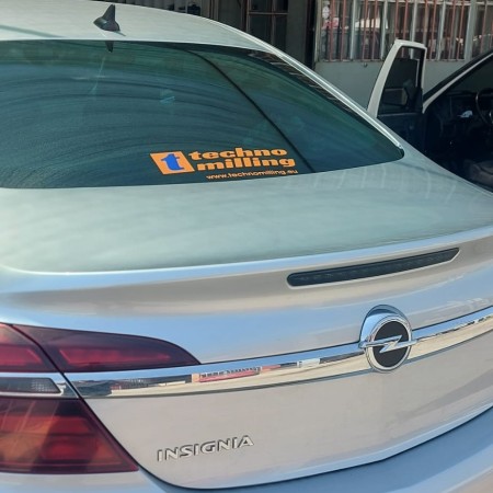 TECHNO MILLING - CNC Makine Servis, Eğitim, Tamir ve Onarım