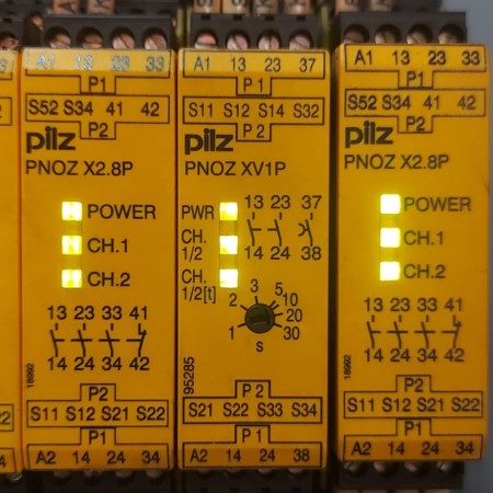 TECHNO MILLING - CNC Makine Servis, Eğitim, Tamir ve Onarım