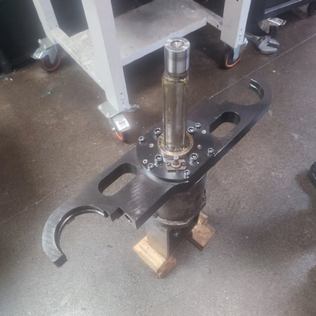 TECHNO MILLING - CNC Makine Servis, Eğitim, Tamir ve Onarım