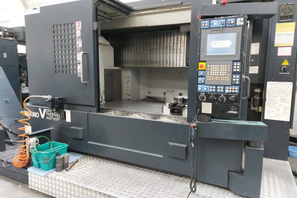 Genel Parça İmalatı