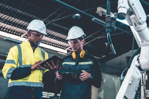 Makine Taşıma ve Kurulum